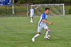 Men's Soccer vs RWU  Wheaton Men's Soccer vs Roger Williams University. - Photo by Keith Nordstrom : Wheaton, Soccer